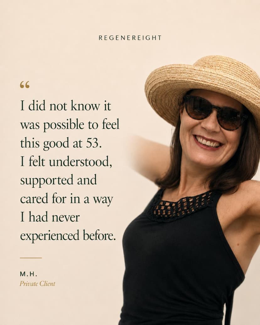 Carissa, Immersion Participant